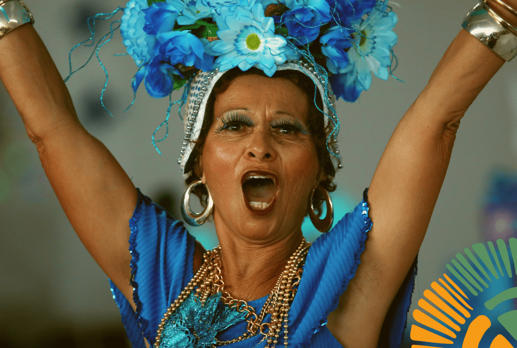 carnaval brasil origen e ideologia
